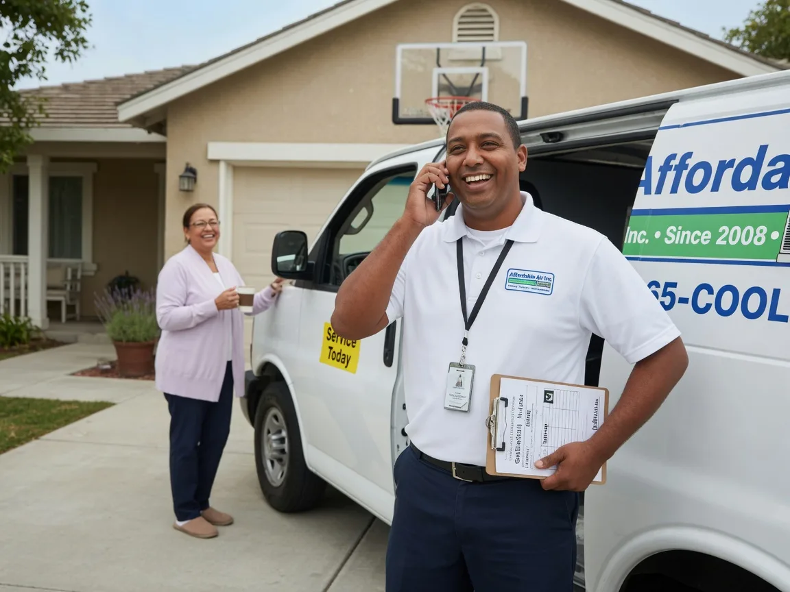 Central Ac Repair New Liberty, KY FAQs